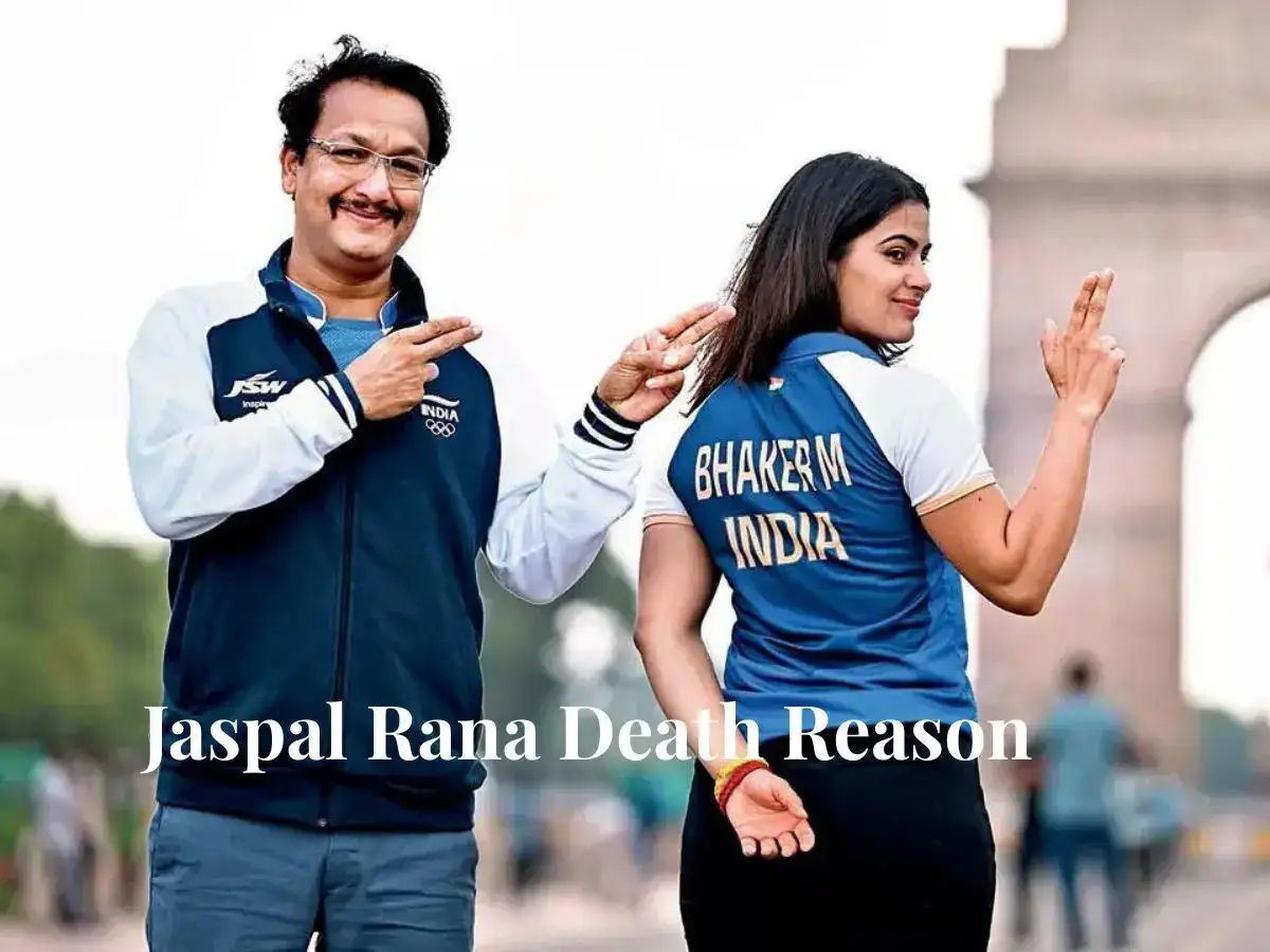 Jaspal Rana Death Reason: What happened to Asian Games gold 
