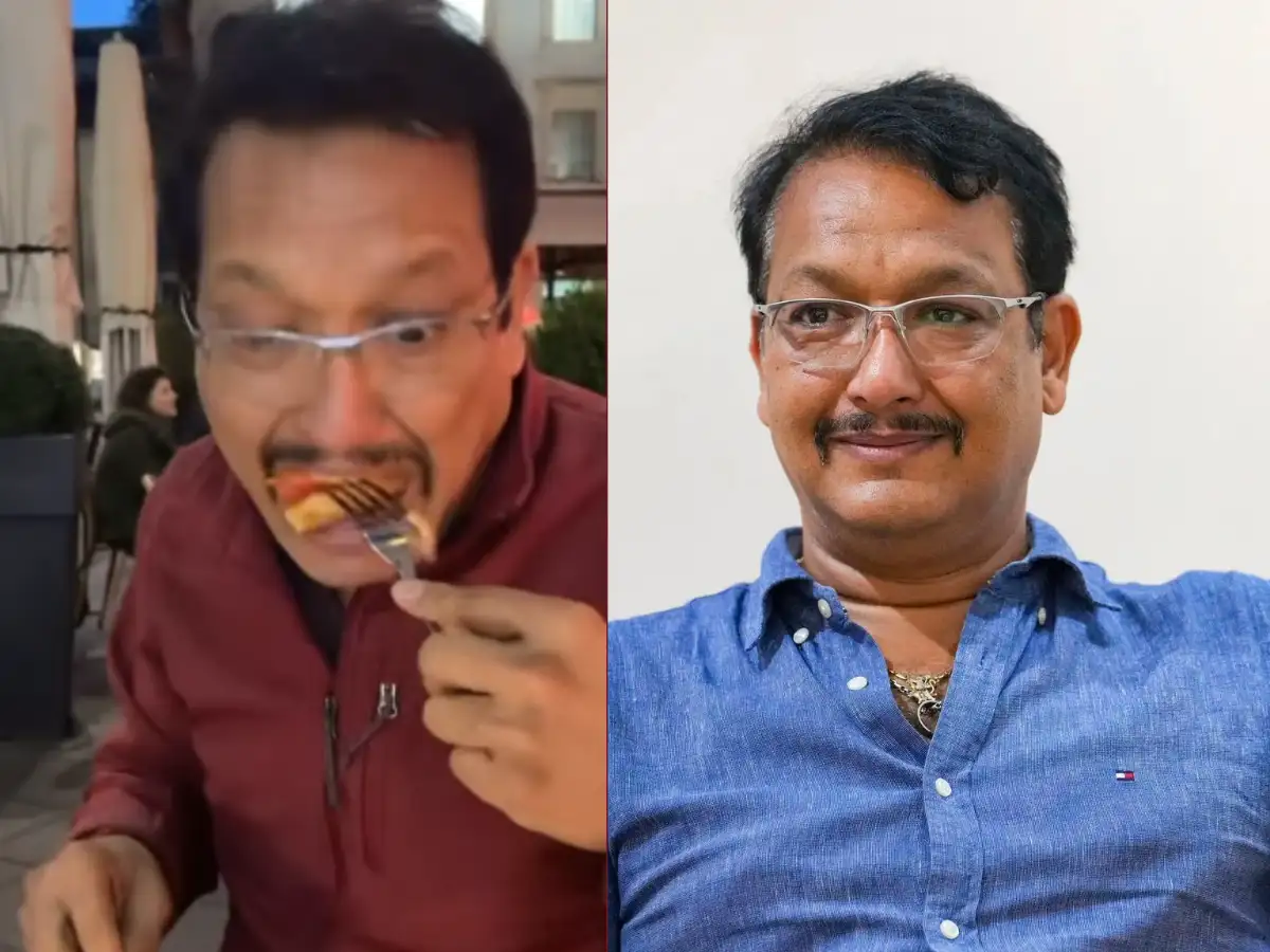 'Jab mrityu nishchit ho...': Jaspal Rana's Instagram bio gra
