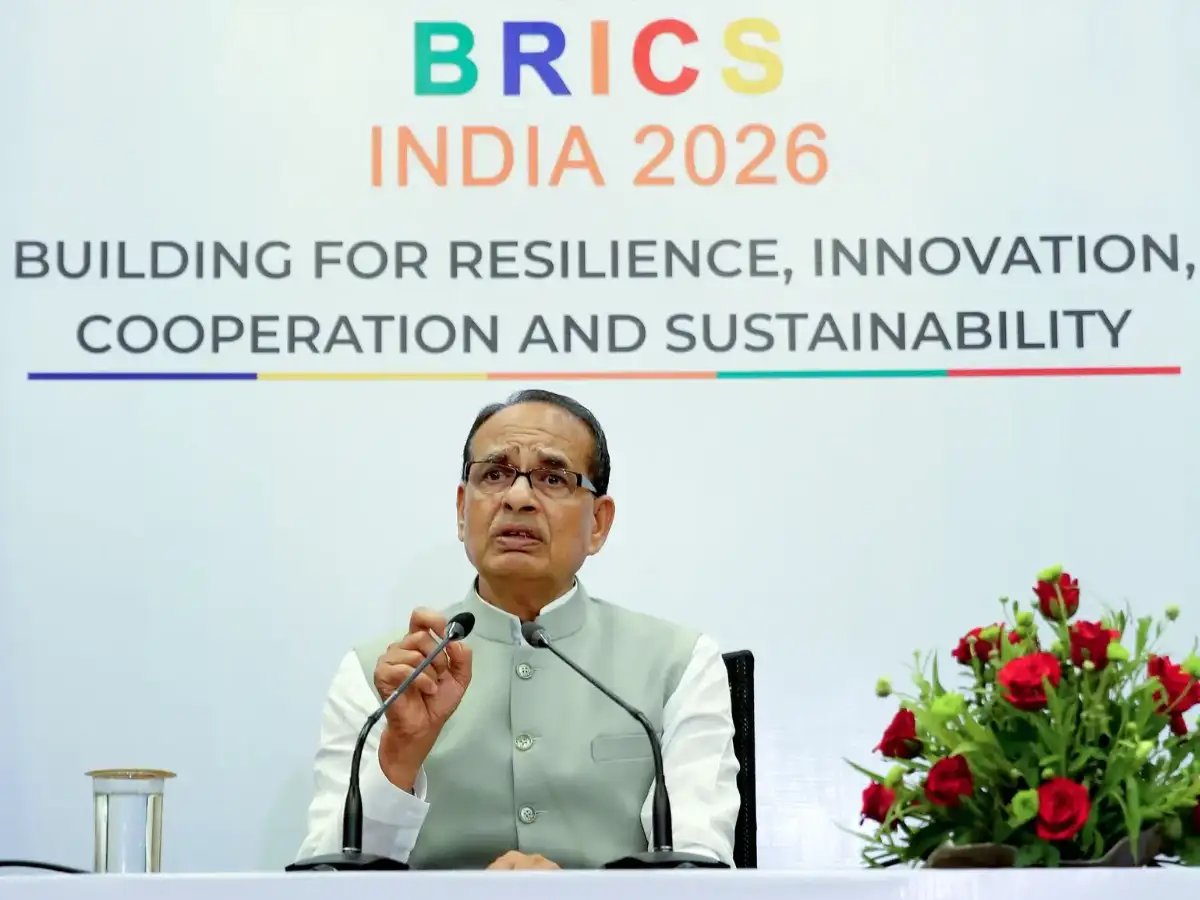 BRICS agriculture ministers begin deliberations in Indore on