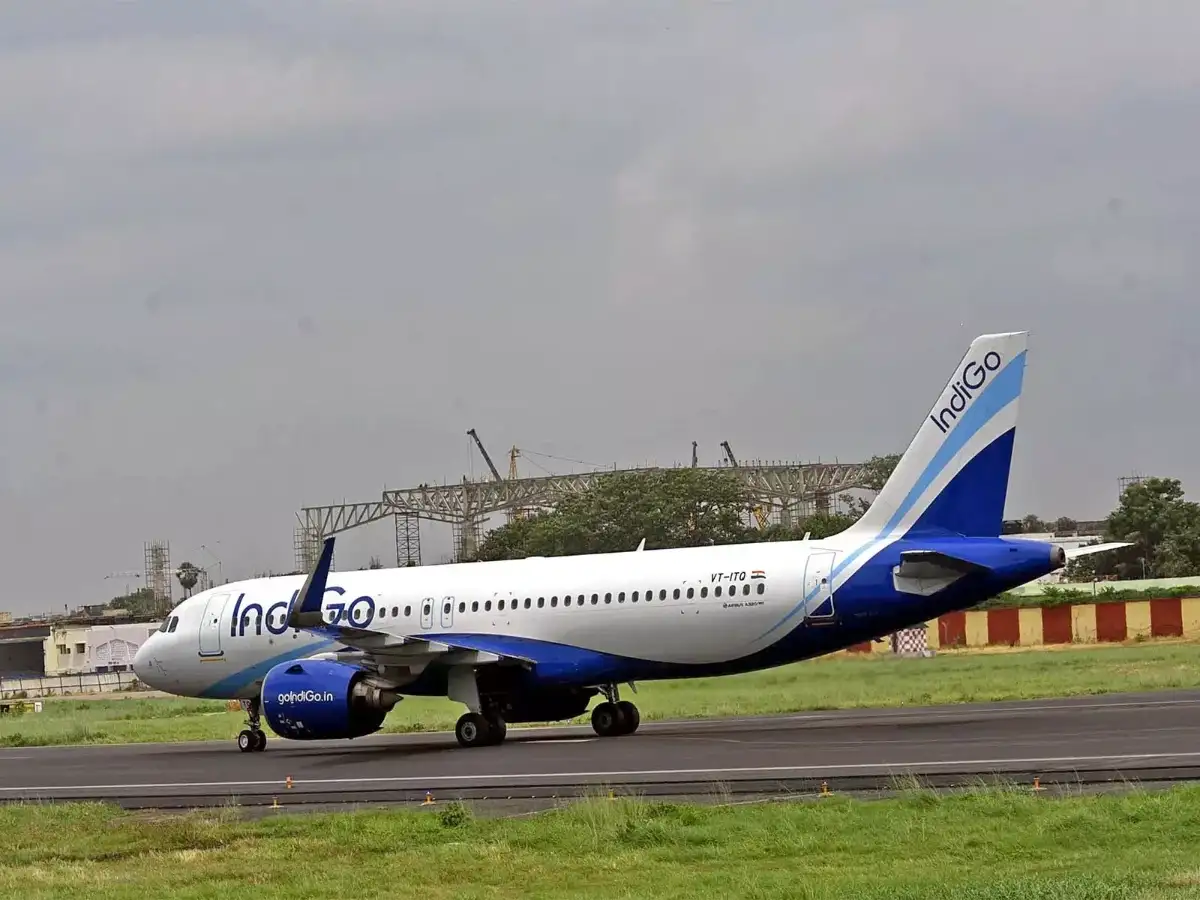 Hoax bomb threat delays Indigo's Lucknow-Delhi flight