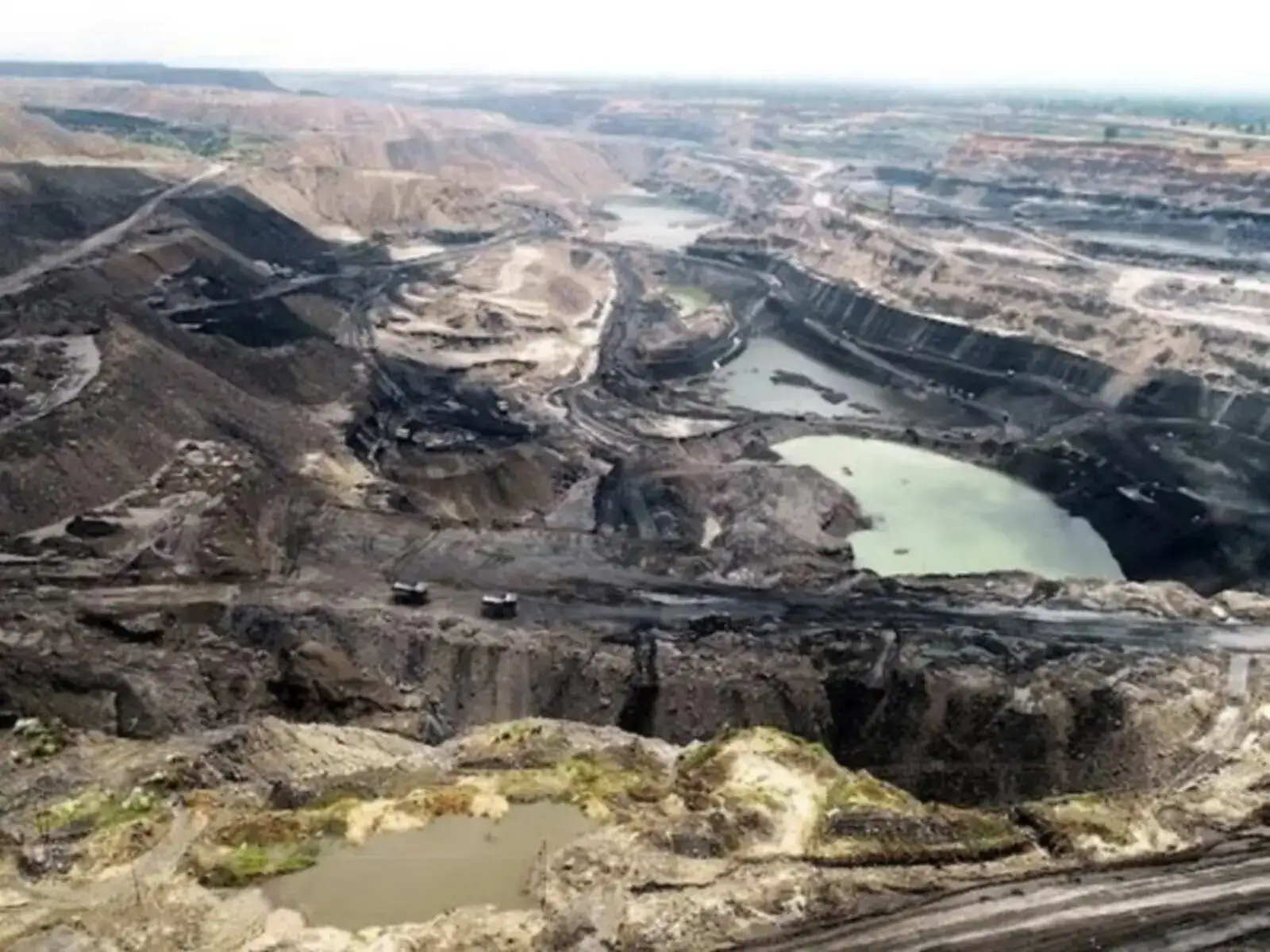 NLC India bags critical mineral block in Telangana