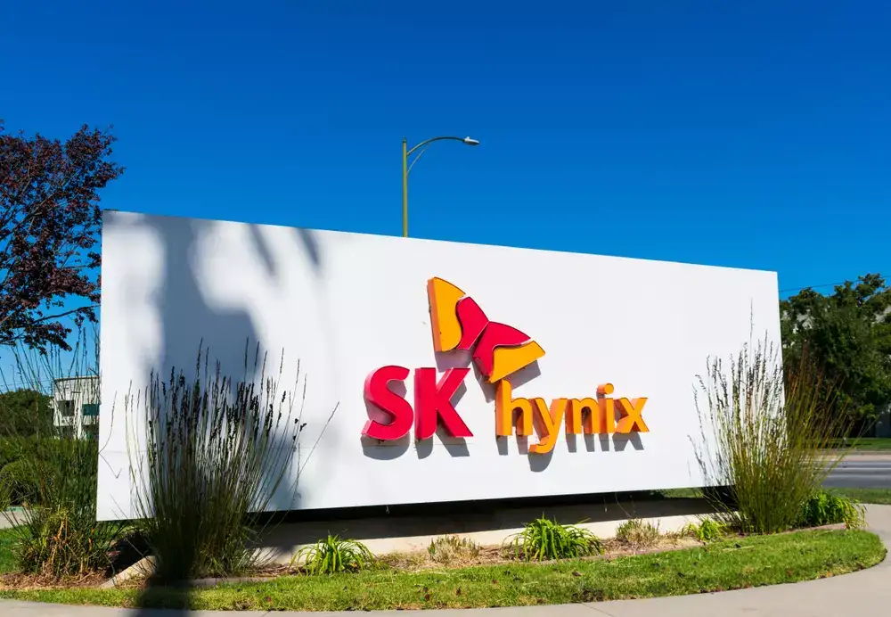 South Korea's SK Hynix to opt for Nasdaq for planned US listing, sources say