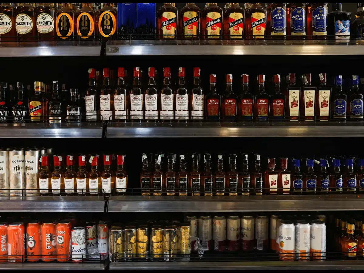 Cupid Breweries to acquire United Spirits' alcobev unit in Odisha for Rs 22.5 crore