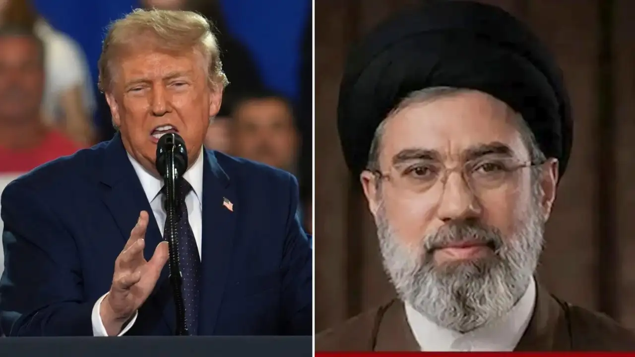 US, Iran signal peace deal near as Tehran...