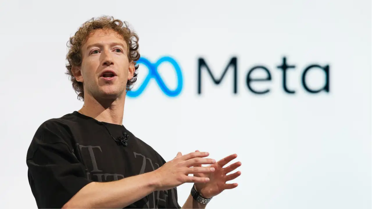 Mark Zuckerberg says Meta made 'mistakes' in AI workforce shift