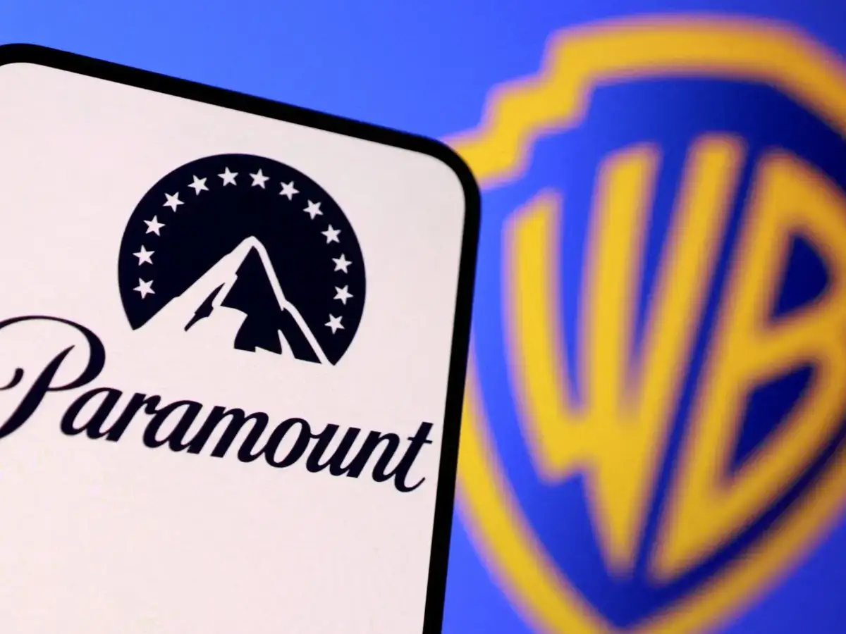 US Justice Department clears Paramount's acquisition of Warner Bros