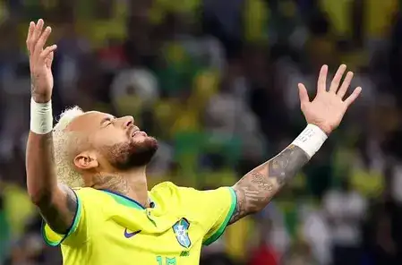 Will Neymar play in Brazil's opener vs Morocco?