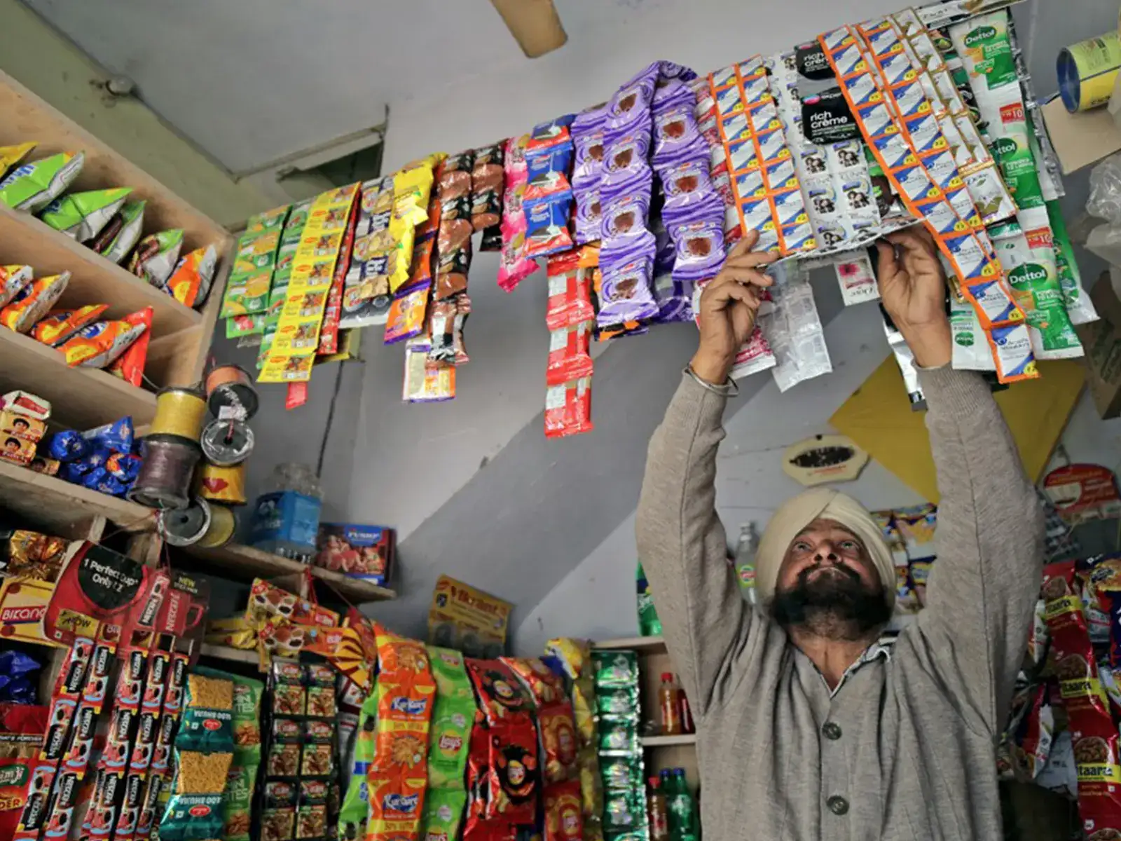 Inflation in June quarter likely to undershoot RBI forecast, rate hike probability drops ahead of monsoon risks