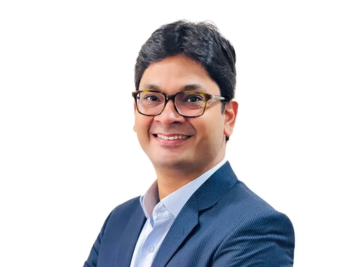 ET Alpha Wealth Summit | Go for global allocation in a deliberate manner; not as a knee-jerk reaction to short-term underperformance: Rahul Jain