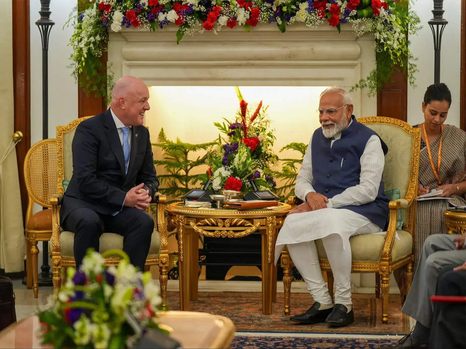India's FTAs set stage for $1 trillion export target: Report