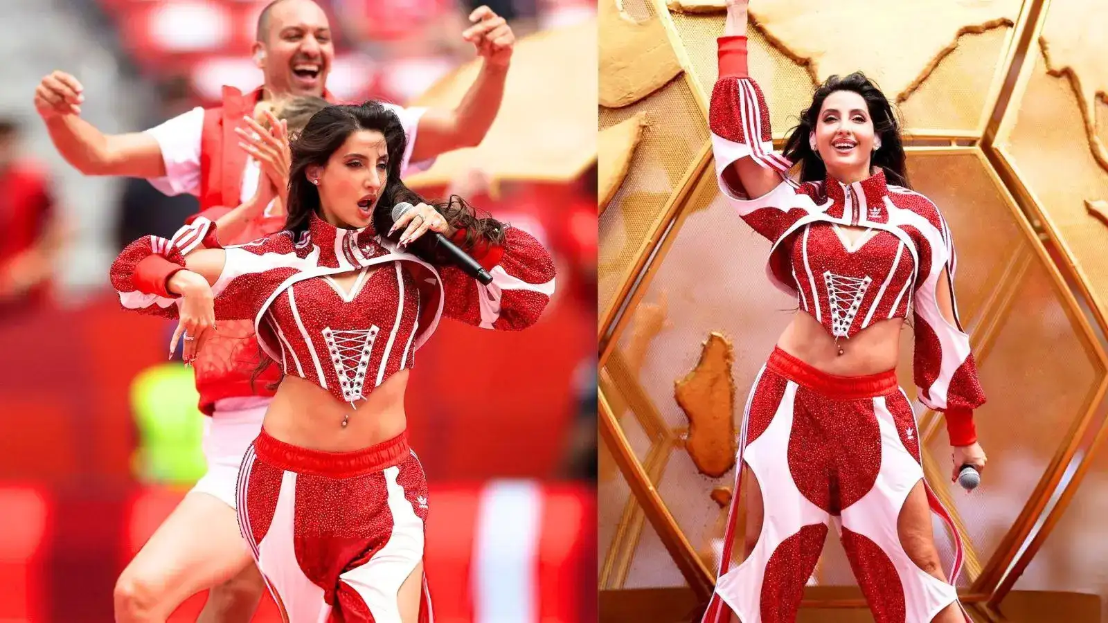FIFA Nora Fatehi fee: How much did Nora Fatehi charge for her World Cup 2026 performance?