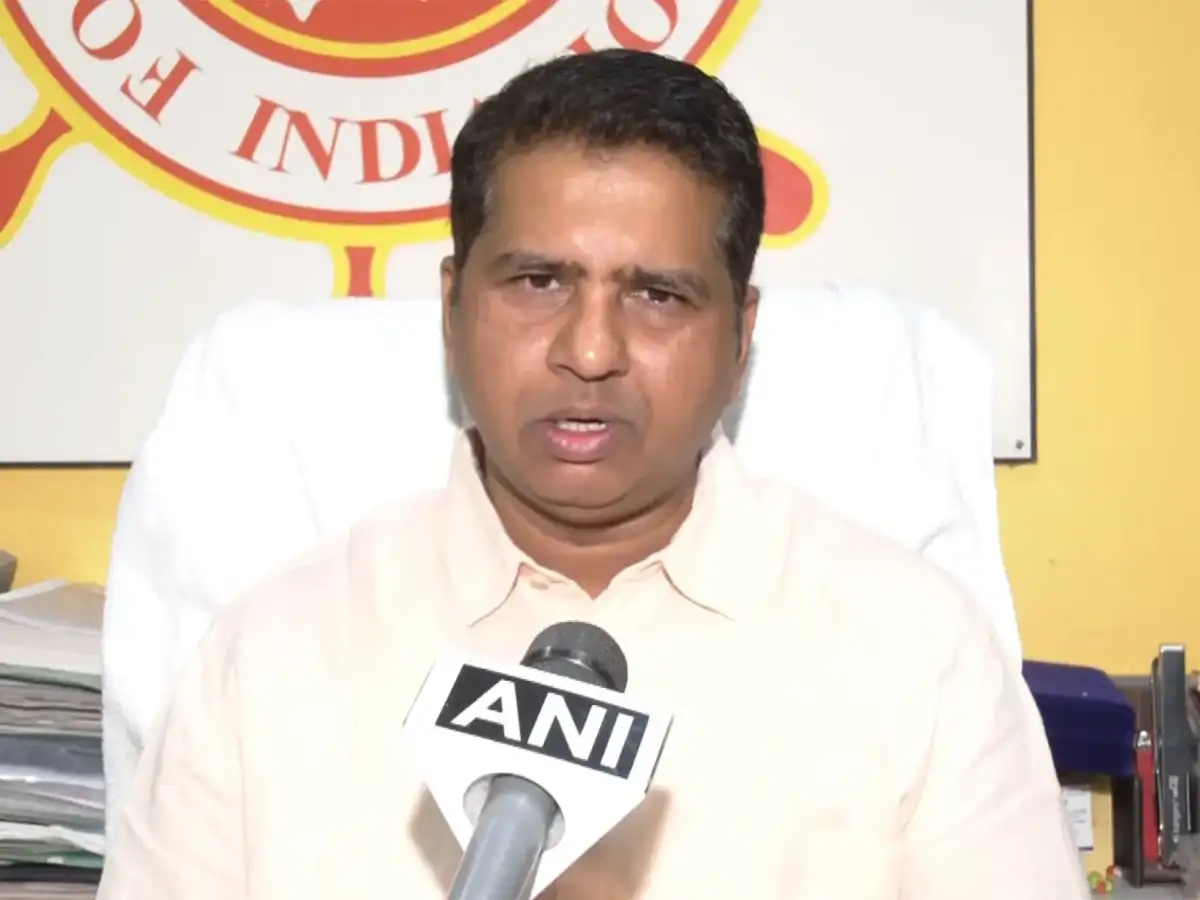'Fake report has been spreading': FSUI General Secretary denies claims of Indian Sailors killed on Liaki Freedom Vessel