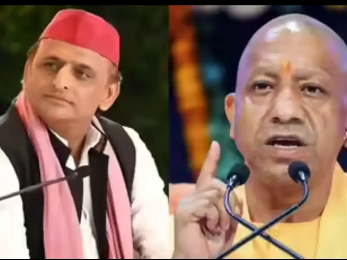 UP CM condemns social media remarks against Akhilesh Yadav's daughter