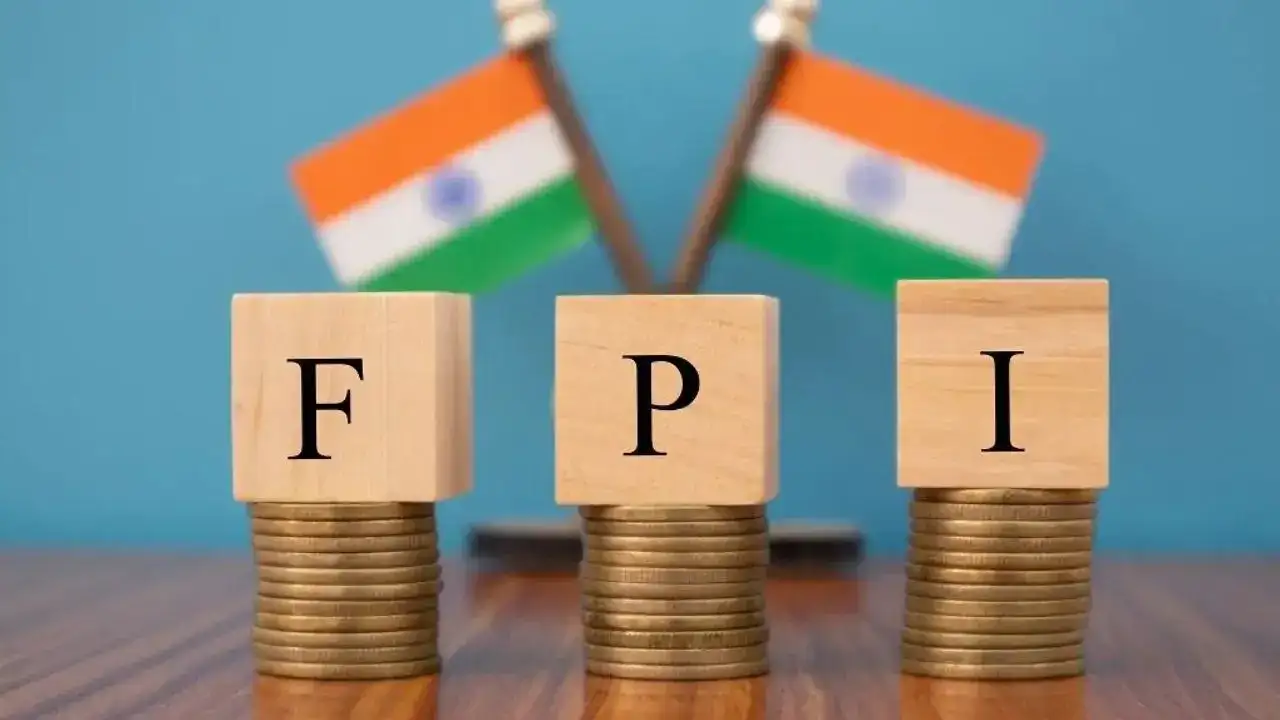 FPI exodus continues, Rs 62,800 cr pulled out from equities in first fortnight of June