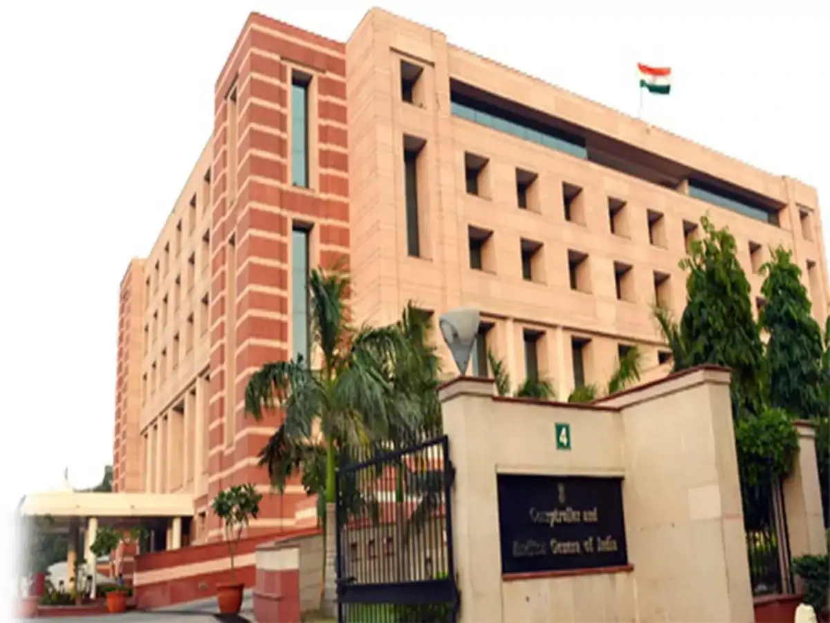 CAG flags shortcomings at Social Audit...