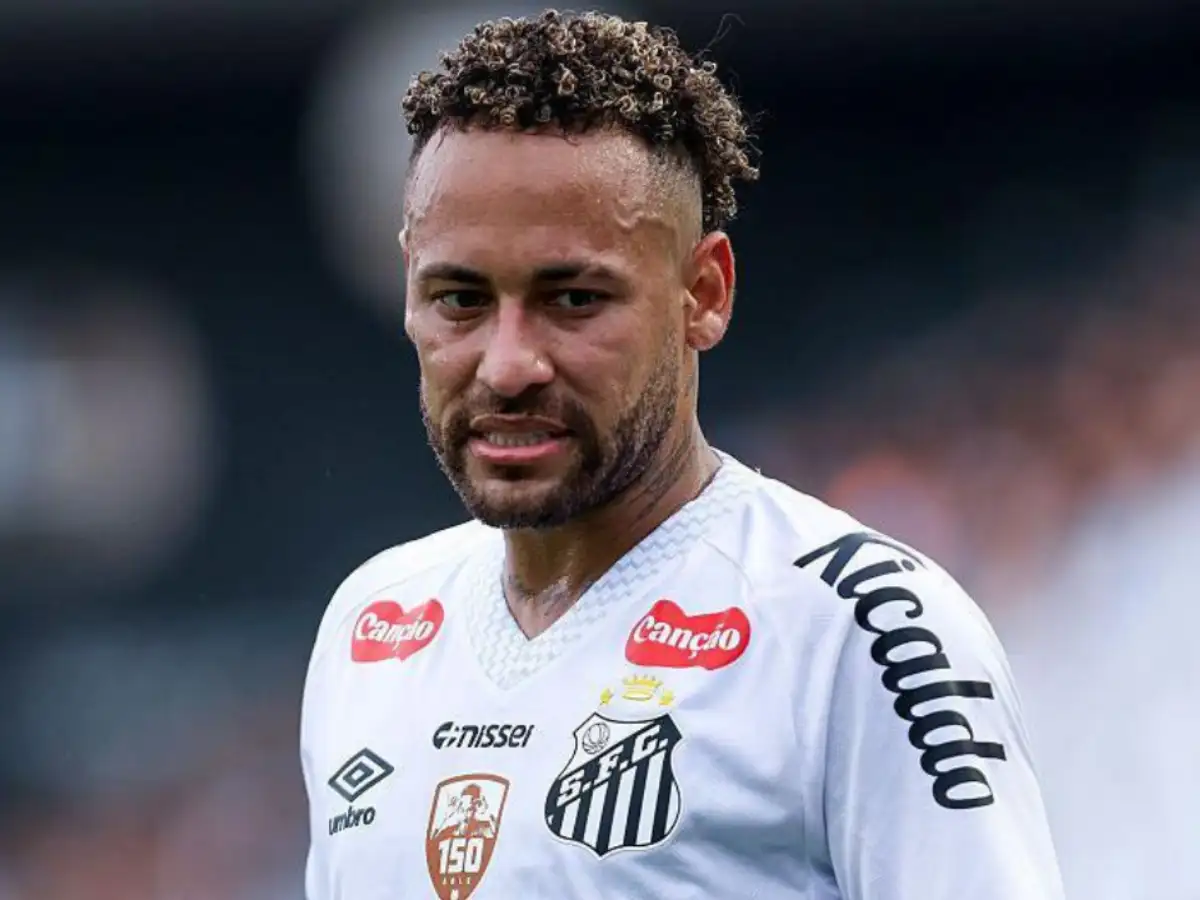 Quote of the day by Neymar Jr: '1%...