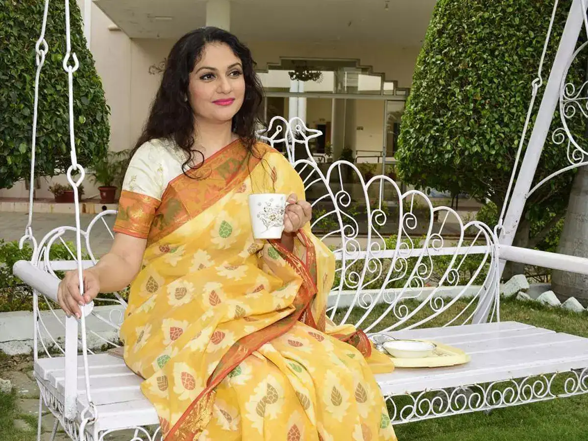 Actress who worked with Aamir Khan, Ajay...