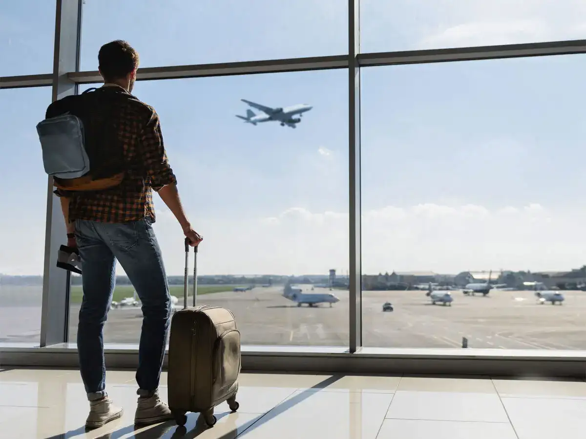 Delayed takeoff: Noida airport begins flight operations today