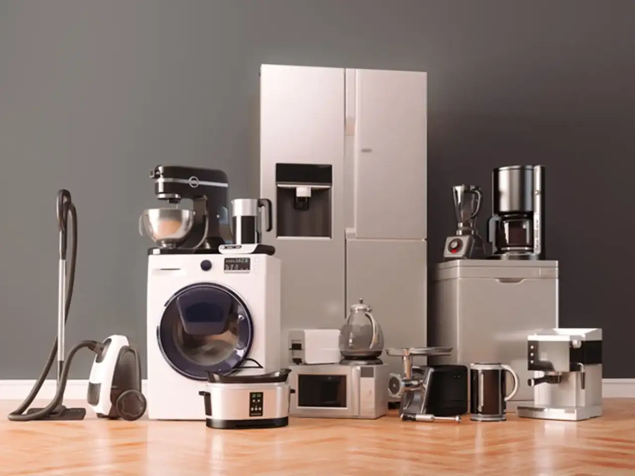 Electronics makers face component shortages as Gulf shipping crisis hits production