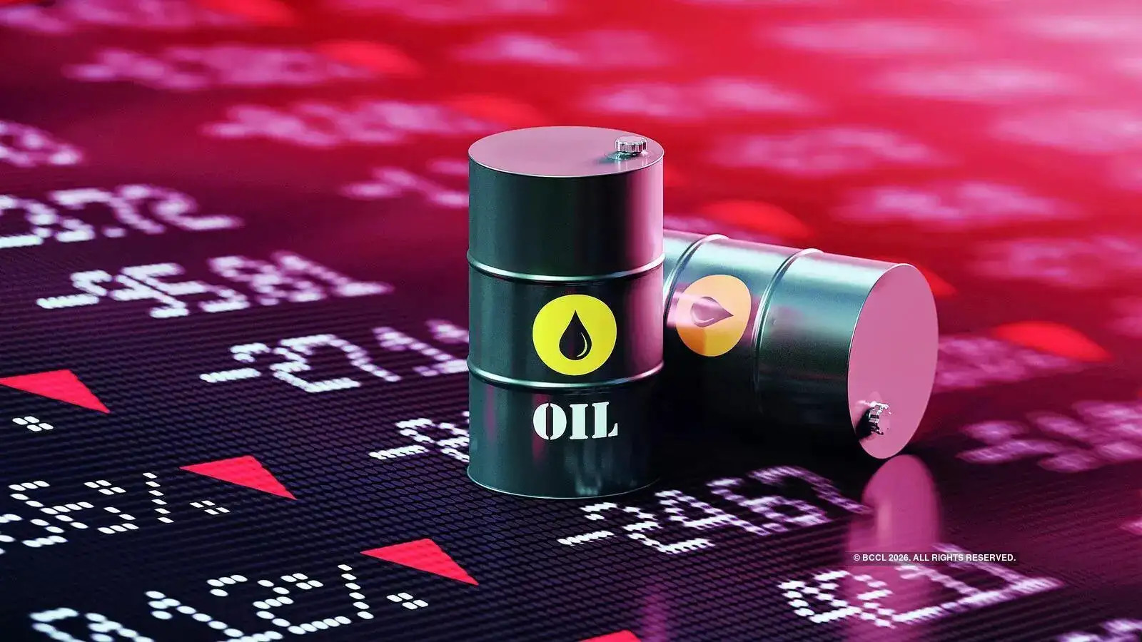 Crude Oil Price Today (June 15): Oil hits March lows, down 4% as US-Iran sign peace deal. What are experts saying?