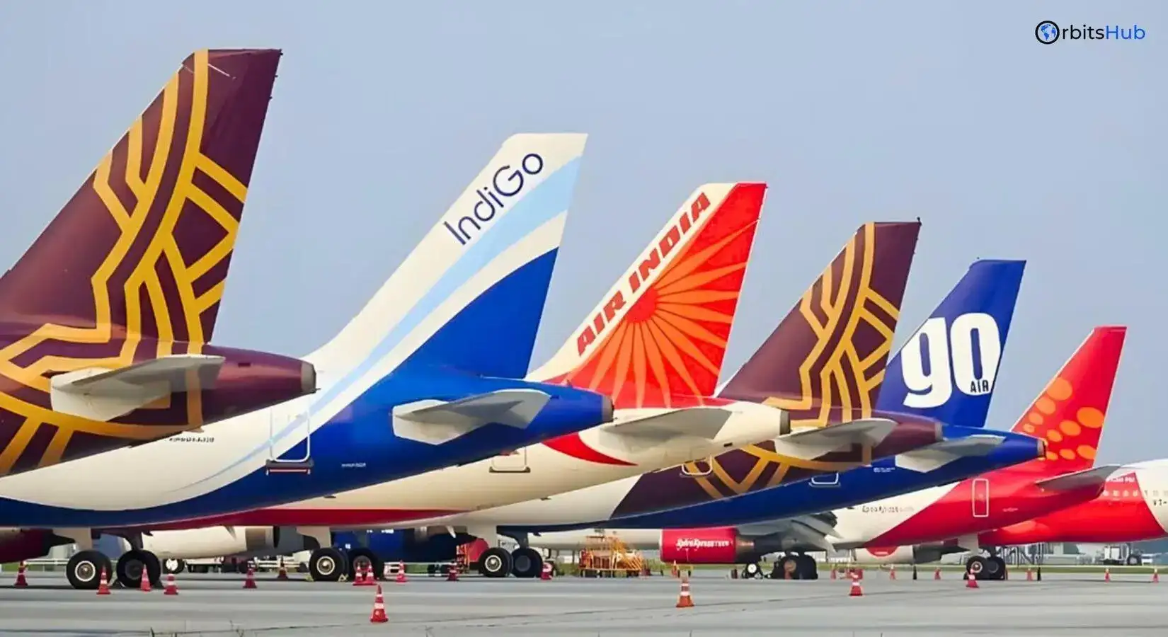 IndiGo, SpiceJet, other tourism stocks in focus after US, Iran agree to peace deal after long negotiations