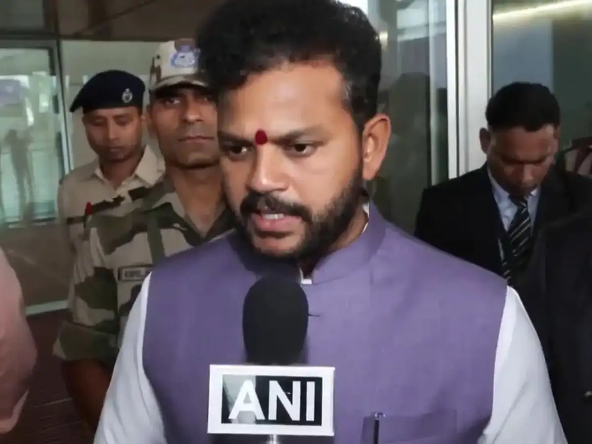 "We are all waiting" for final AAIB report on AI-171 crash: Civil Aviation Minister
