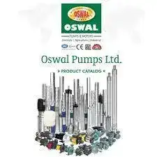 Oswal Pumps shares gain 6% on 63 MW rooftop solar project win, eyes Rs 500 crore revenue opportunity
