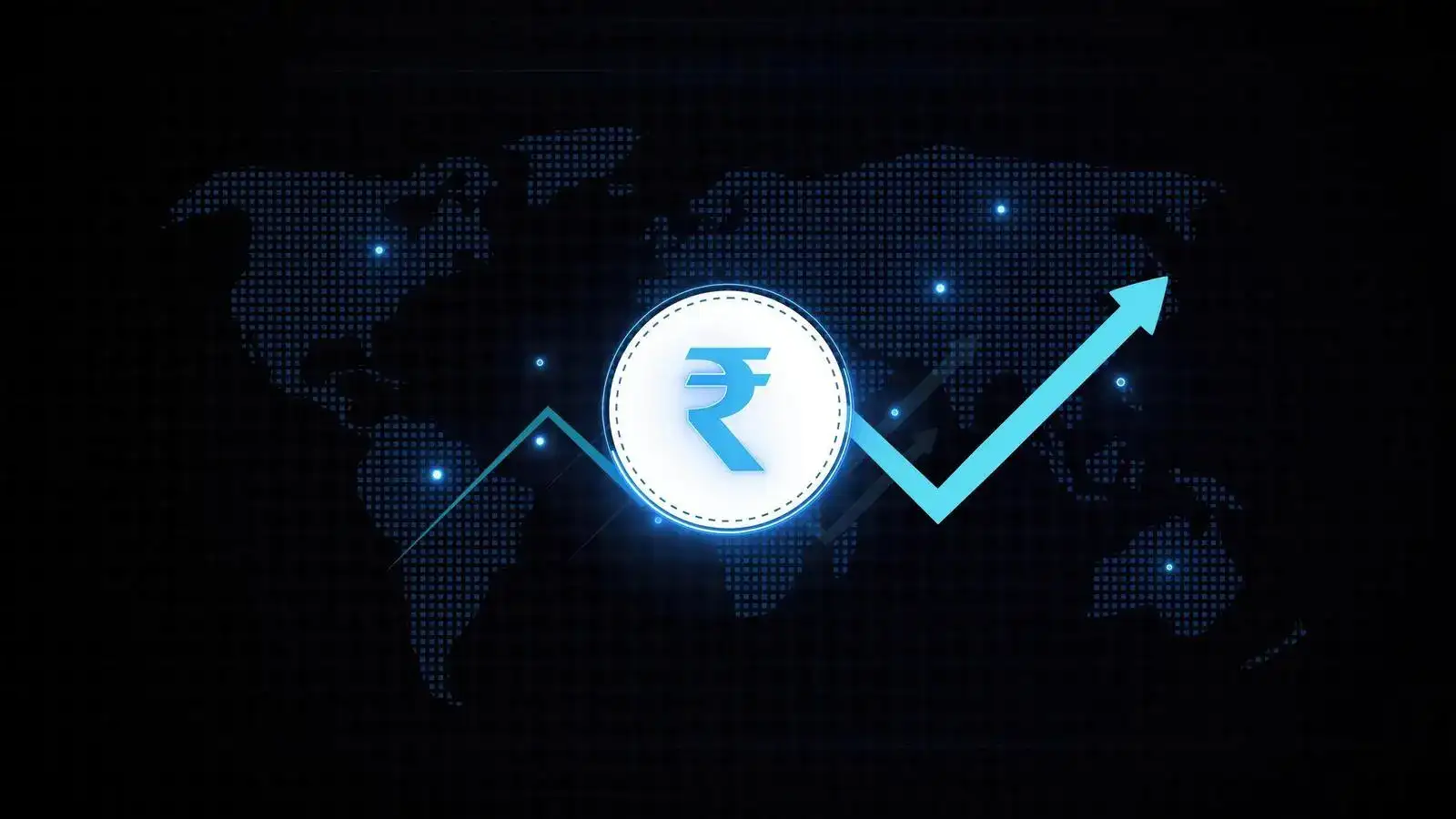 Oil retreat hands RBI an assist in boosting rupee's near-term outlook