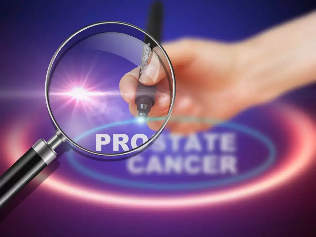 Novartis India launches Pluvicto for prostate cancer treatment