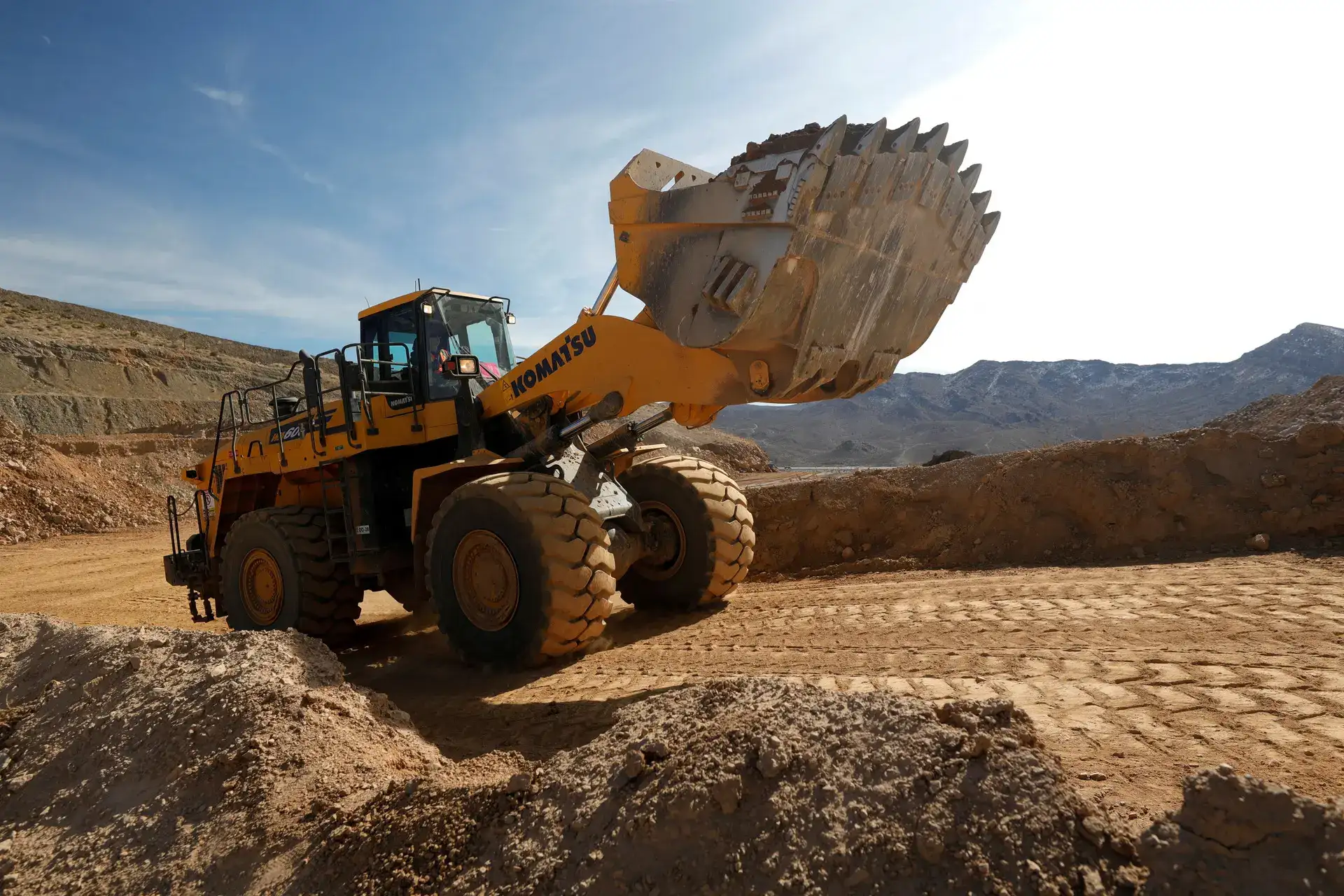 Japan company to set up rare earths magnet unit in Andhra Pradesh