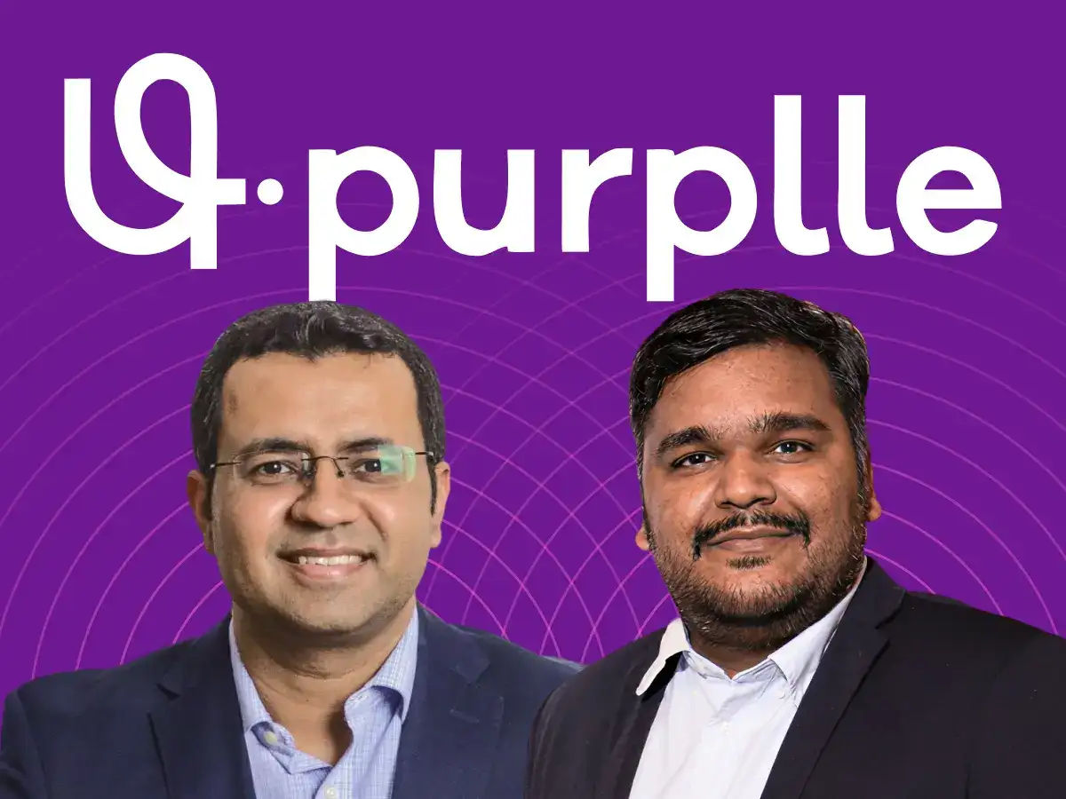 Purplle