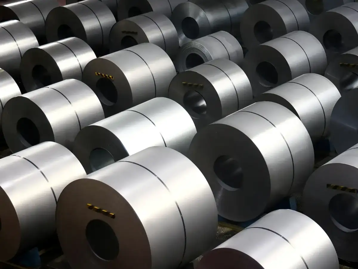 World's top miners BHP, Rio Tinto see India emerging as steel's next growth frontier beyond China