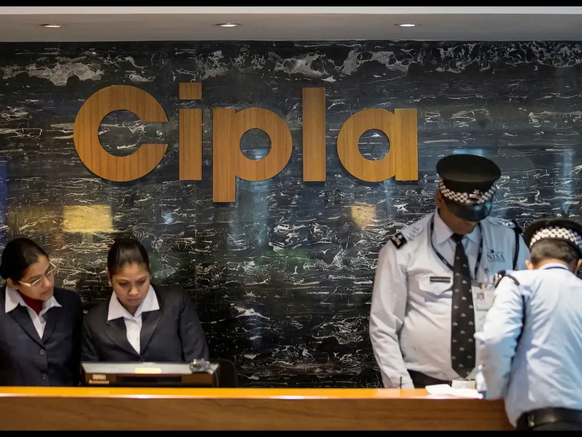 Cipla appoints health chief Shivam Puri to lead One India business