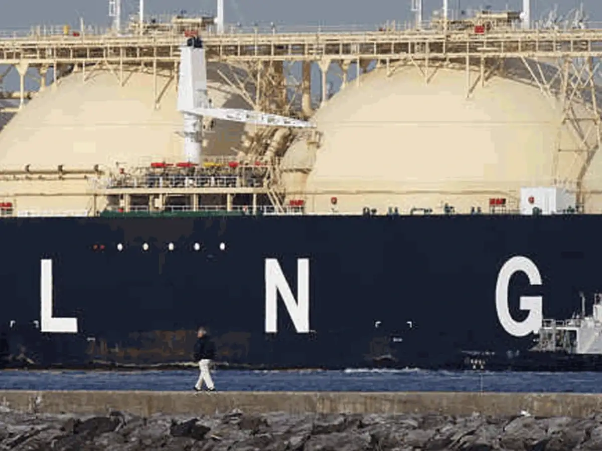 Qatar plans to rapidly restart LNG production after Hormuz opens