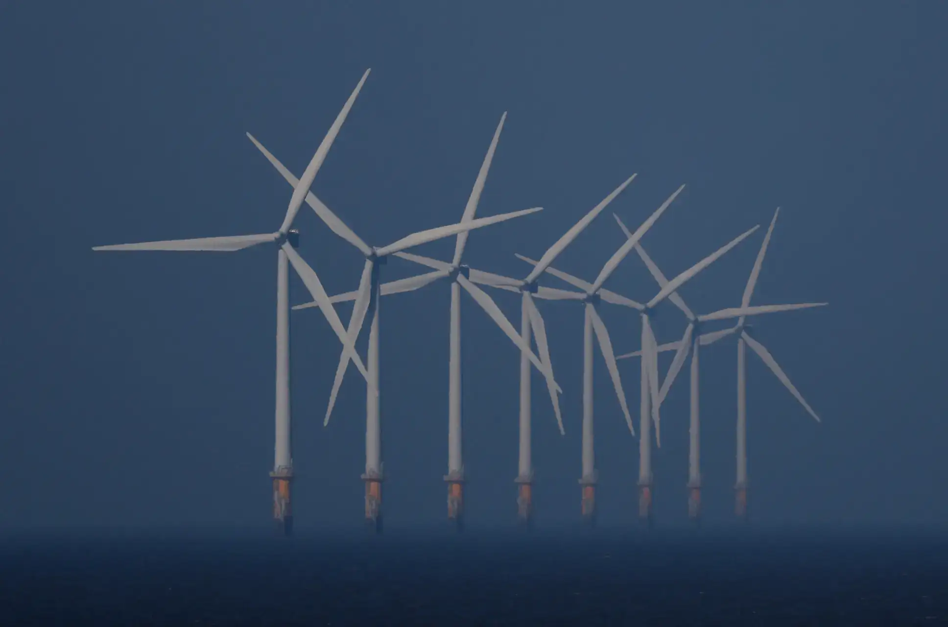 Inox Wind inks MoU with Inox Clean to supply 1,500 MW wind turbines