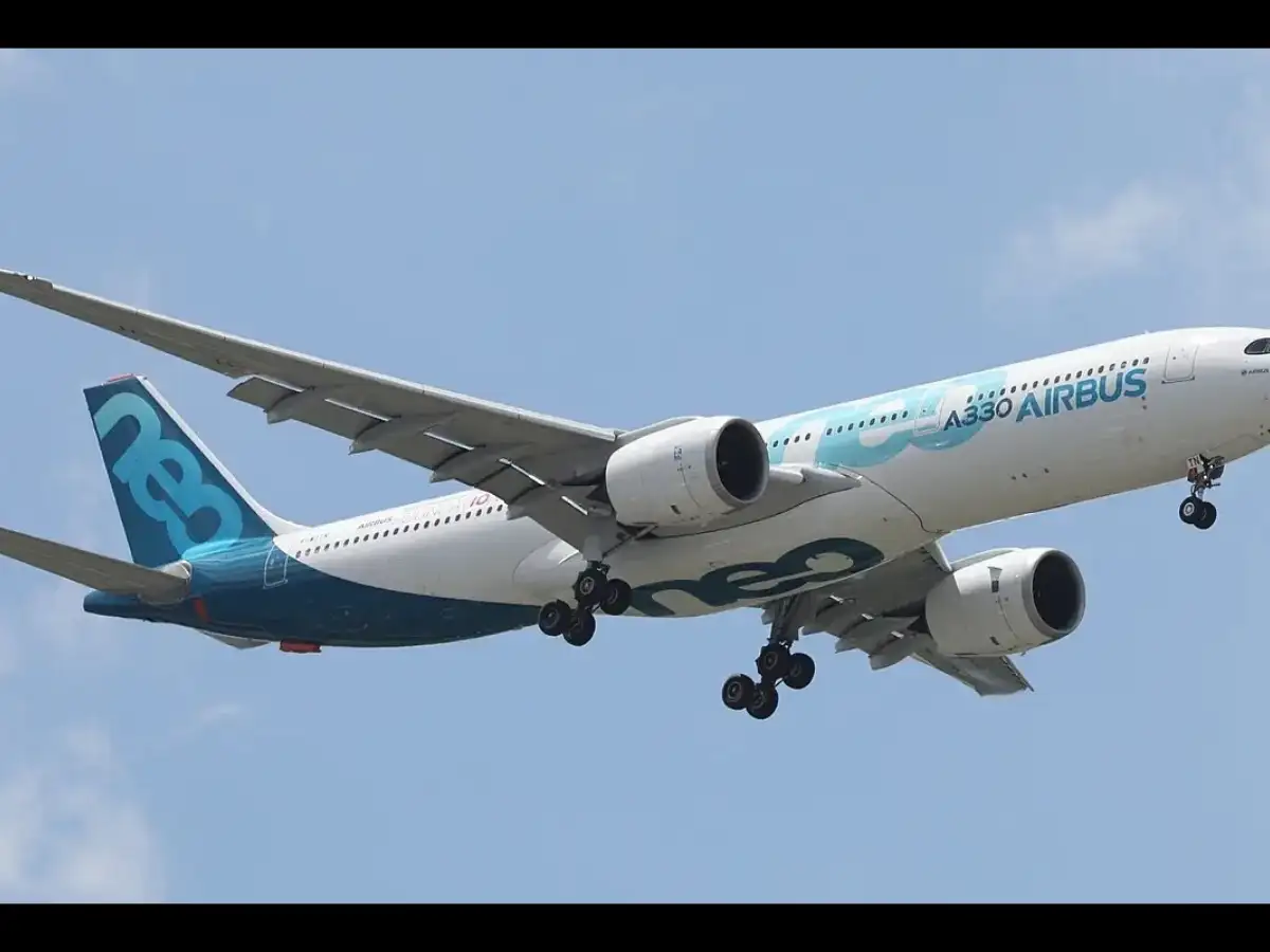 A330 neo planes could be very good option for Indian aviation market: Airbus exec