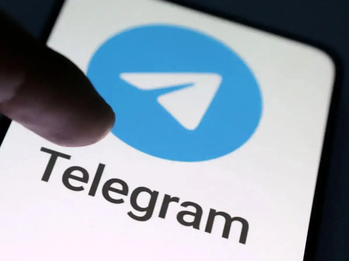 Disproportionate, band-aid solution: IFF on Centre's curbs on Telegram ahead of NEET re-exam
