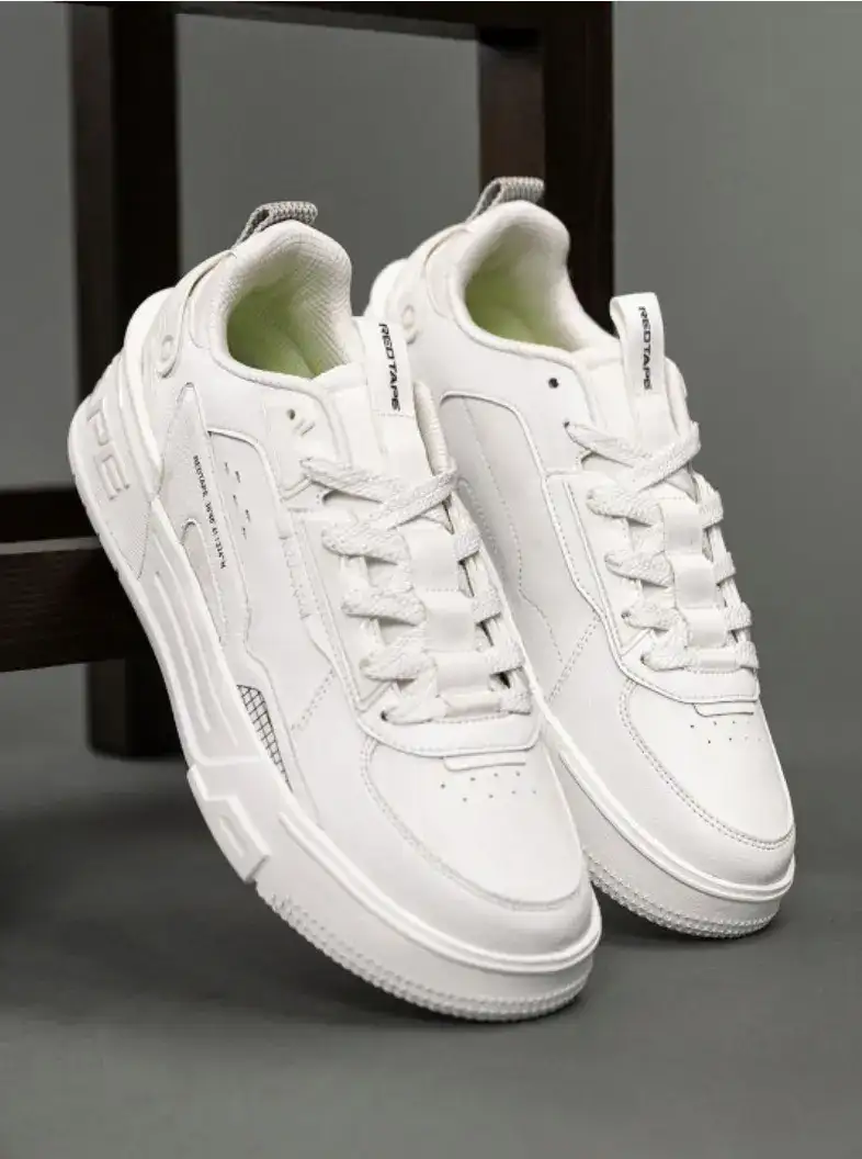 Image for RedTapeMenLaceUpSneakers