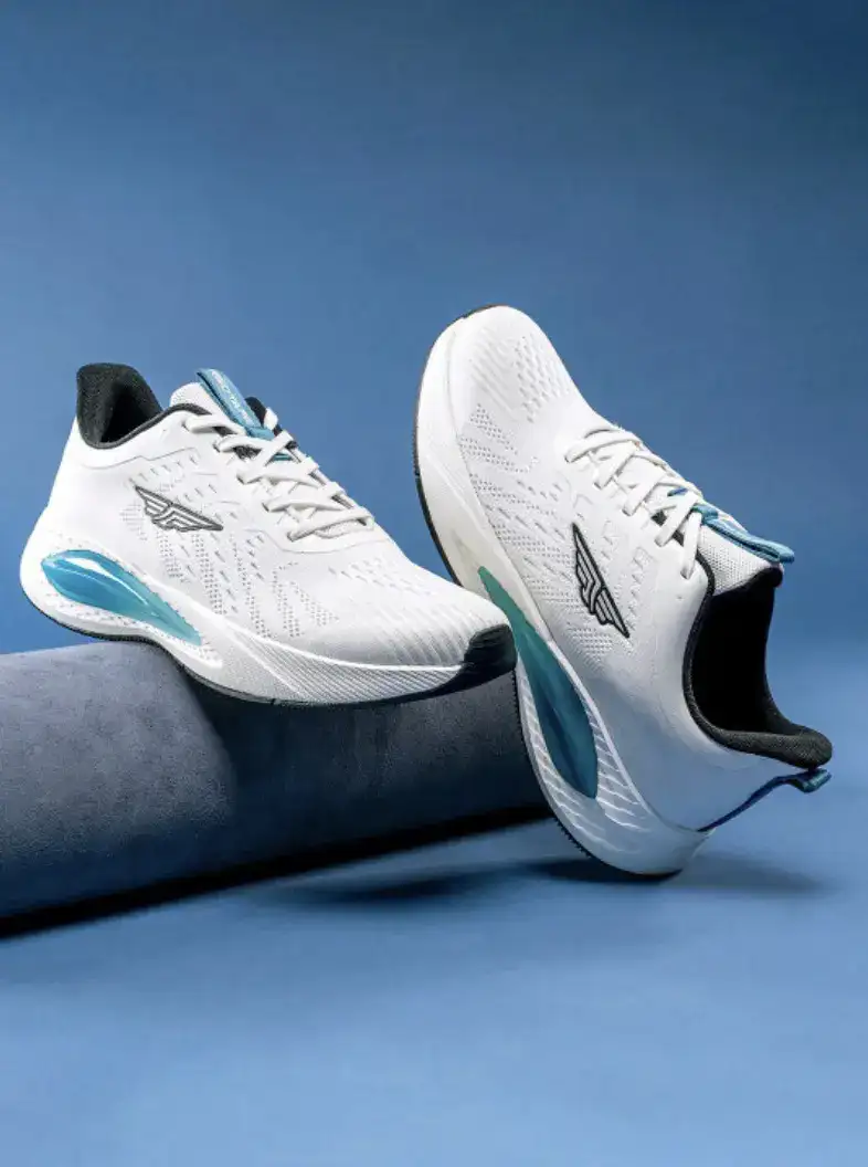 Image for RedTapeMenTextileRunningShoes