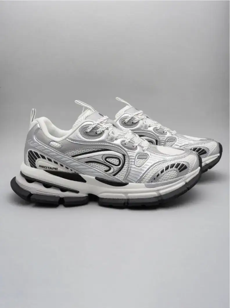 Image for RedTapeMenTexturedSneakers