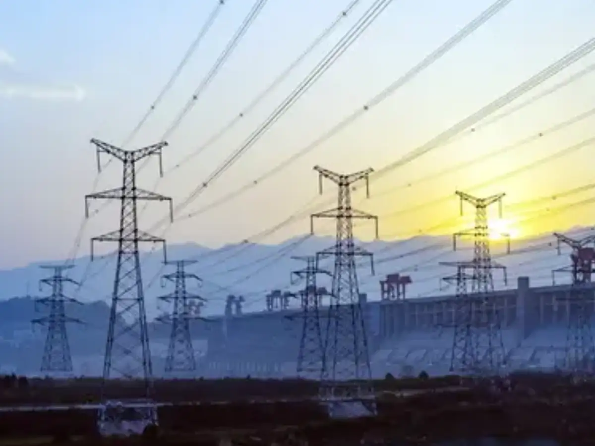 Andhra Pradesh to inaugurate 24 power transmission projects worth Rs 3,507 crore by December 2026