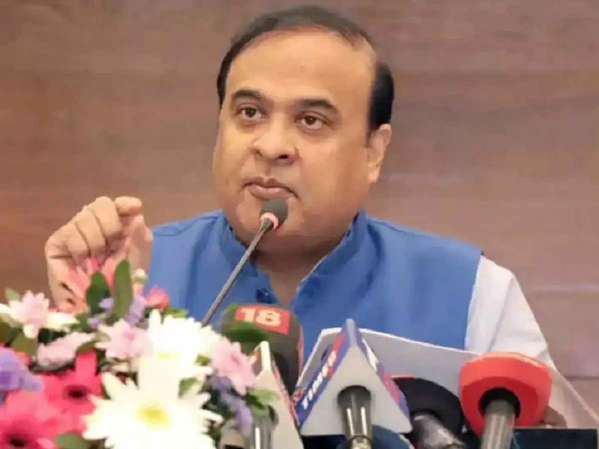 Assam CM Himanta Biswa Sarma virtually inaugurates PNG projects in Mangaldai, Tezpur