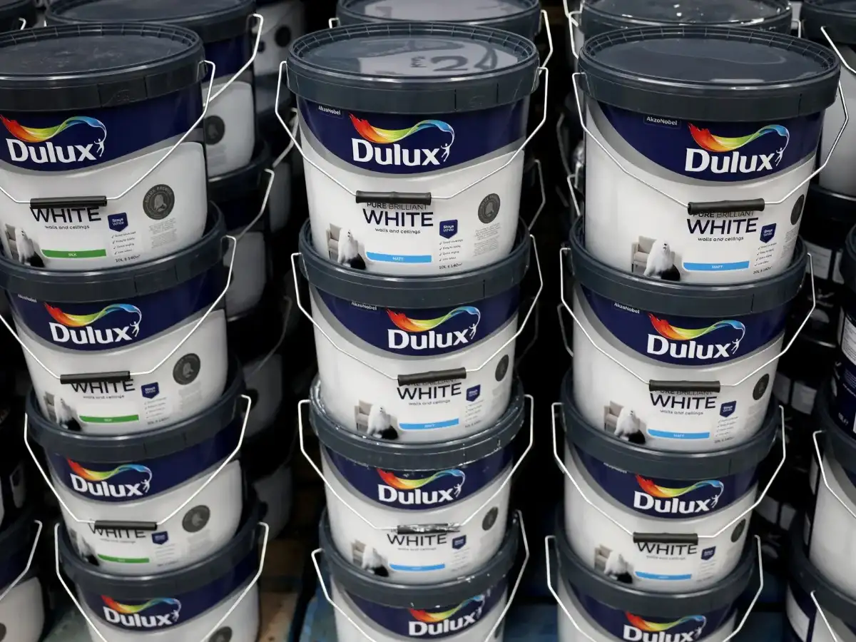JSW Dulux aims for top 2 position in decorative paints after Akzo buy