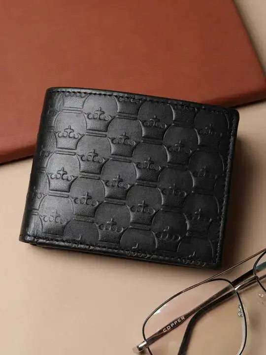 Image for LouisPhilippe-Men'sLeatherWallet