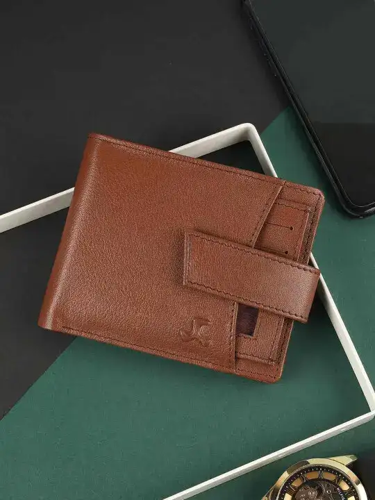 Image for Mochi-MenLeatherCardHolder