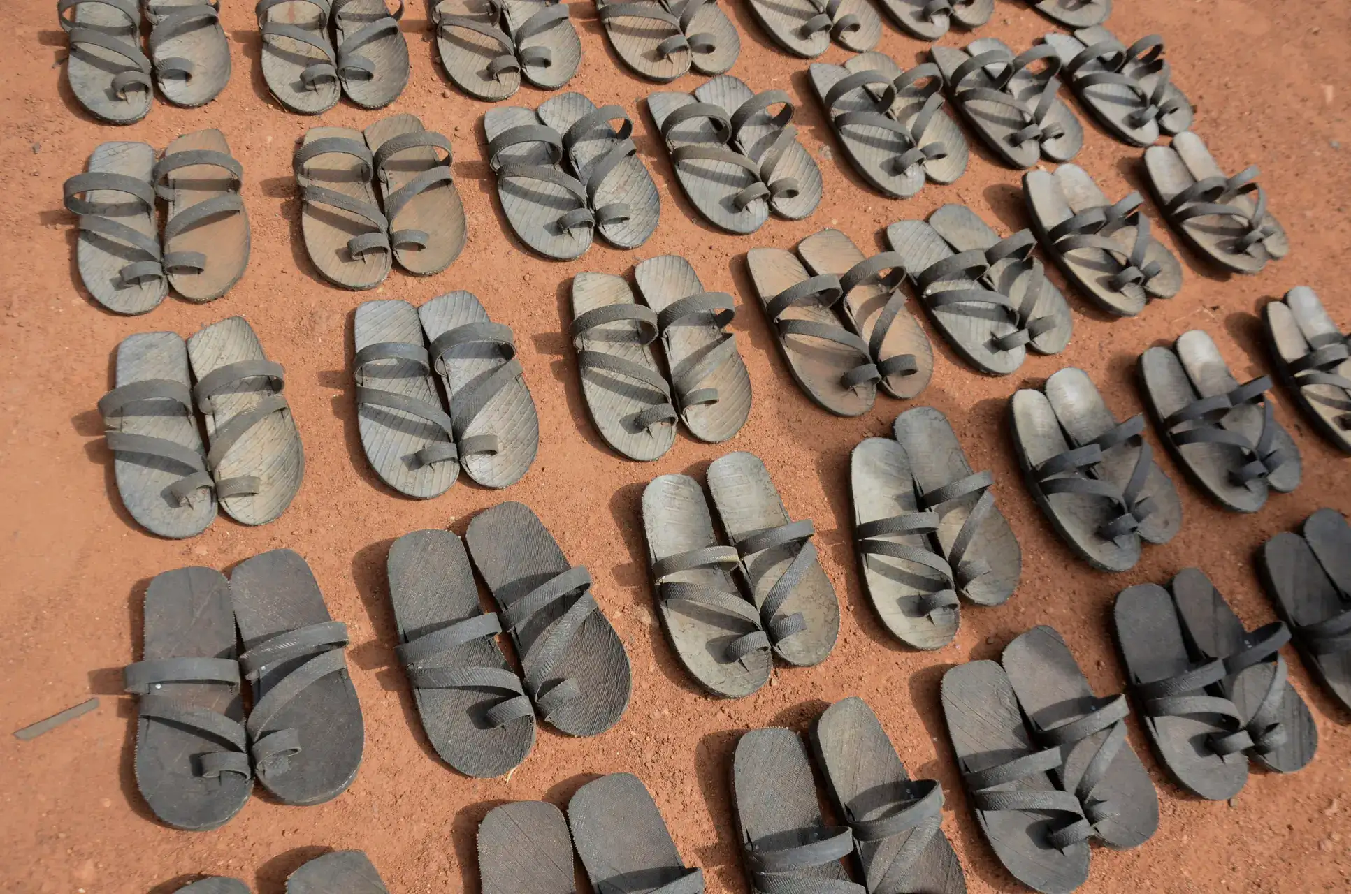Small rubber footwear units get 1 yr to comply with quality norms