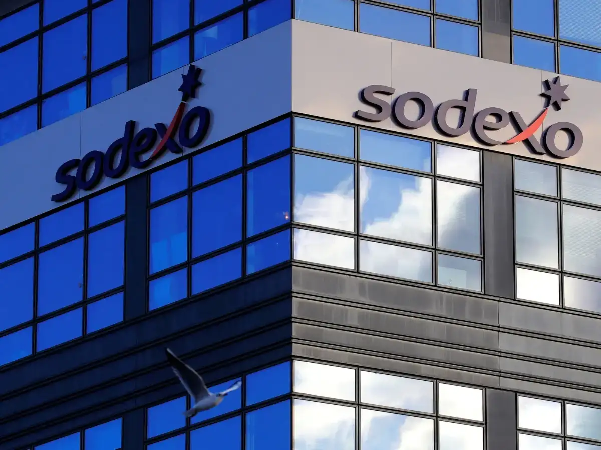 Sodexo in talks to buy Shashi Catering