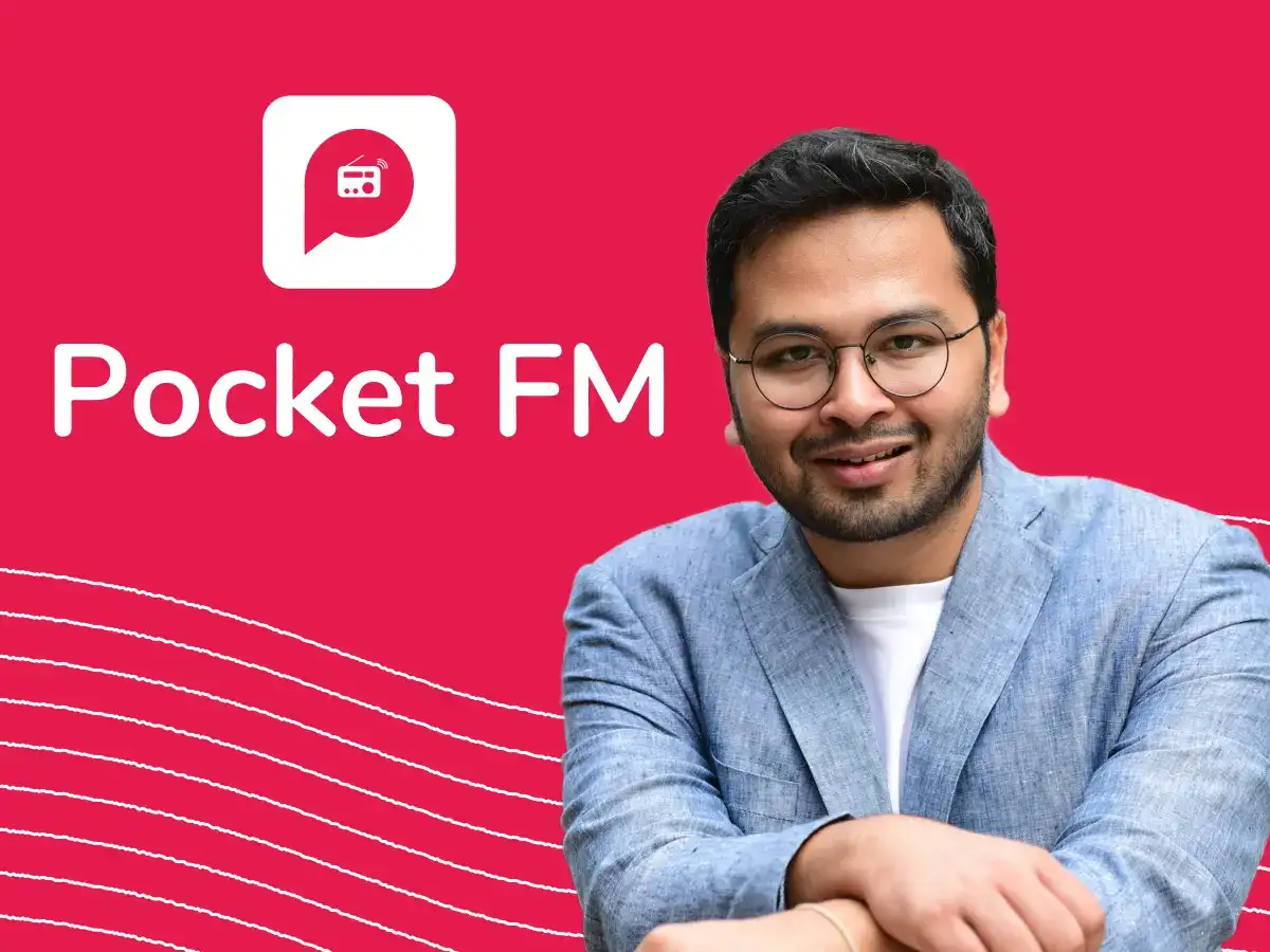 PocketFM