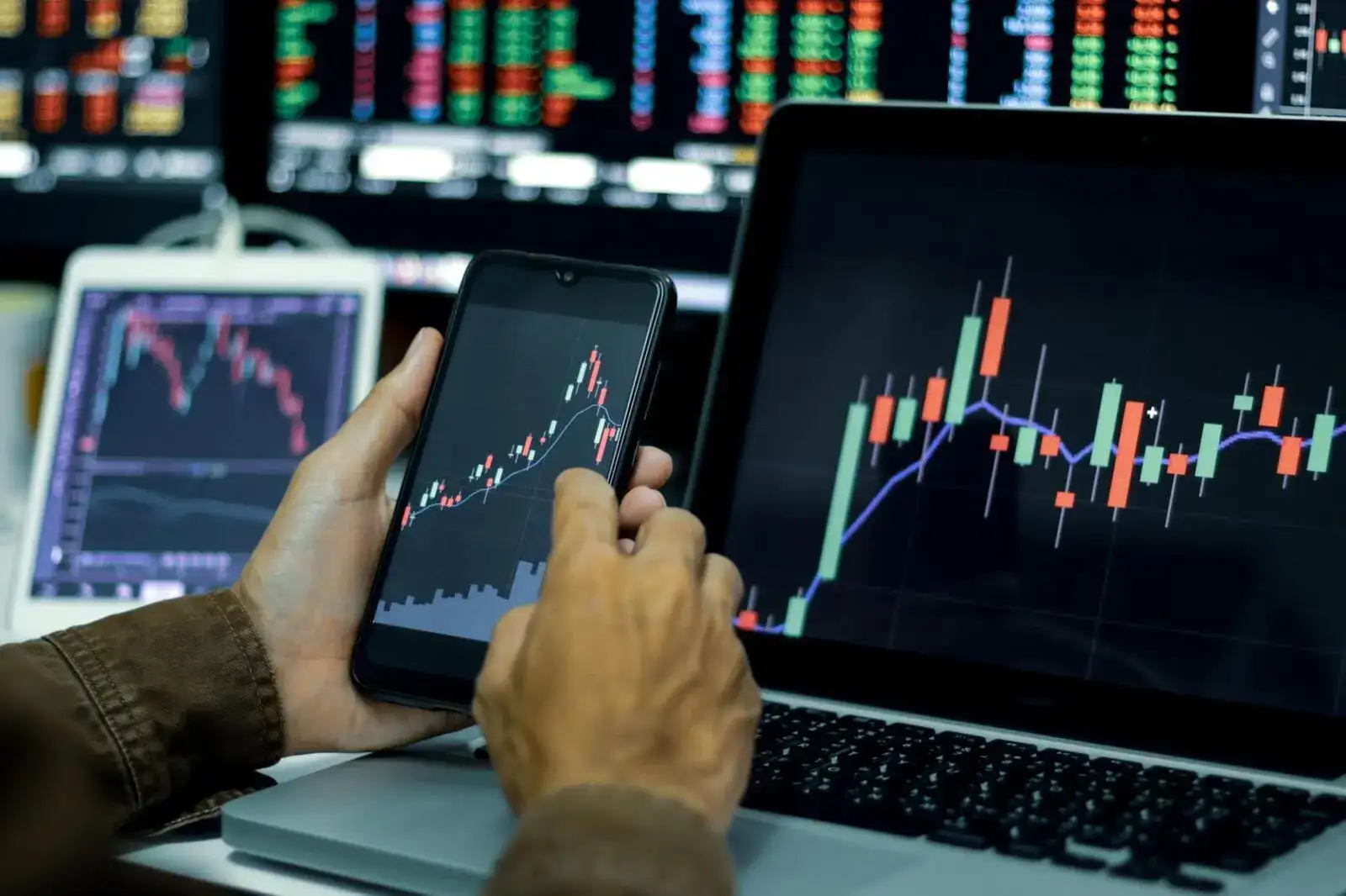 Brigade Enterprises shares rally 10% after bonus issue. Here's why you can ignore the 22% plunge