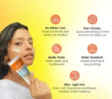 Image for Iba-Setof2InvisibleSPF50PA%2B%2B%2B%2BSunscreens-100gEach